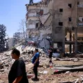 Mesmo com trégua, Israel envia novo recado ao Irã imagem