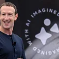 Quem não tiver óculos IA ficará em desvantagem, diz Zuckerberg imagem