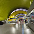 Metrô de Salvador vai funcionar 24 horas durante o São João imagem