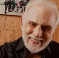 Morre Francisco Cuoco, ícone da televisão brasileira imagem