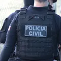 Mulher grávida se joga na frente de tiro por marido e acaba morta na Bahia imagem