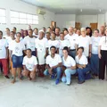 Mulheres adentram cadeia produtiva da pesca através de capacitação imagem