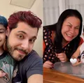 Murilo Huff pede guarda total do filho com Marília Mendonça imagem