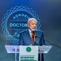 Lula anuncia medida emergencial após tarifaço de Trump ao Brasil imagem