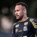 Neymar "ficou perto" de jogar o Mundial de Clubes por clube brasileiro imagem