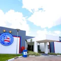 Novo CT do Bahia será o melhor da América do Sul, revela CEO imagem