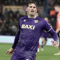 Novo reforço do Vitória aparece como jogador mais pesquisado em grande site europeu imagem