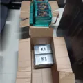 PRF apreende quase 60 kg de crack e cocaína em caminhão na Bahia imagem