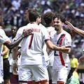 PSG vence, ultrapassa o Botafogo e avança ao mata-mata do Mundial imagem