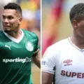 Palmeiras e Fluminense são as "zebras" das quartas do Mundial imagem