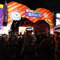 Parque de Exposições: confira as atrações do quarto dia de festa imagem