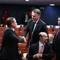 "Perseguição": Bolsonaro exige anulação da delação de Mauro Cid imagem