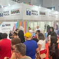 Pescado baiano é destaque no Brasil Origem Week imagem