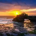 Os 10 melhores lugares do mundo para ver o pôr do sol, segundo pesquisa imagem