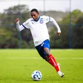 Pivetes de Aço perdem para o Flamengo na estreia do novo treinador imagem