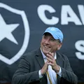 Por que o rebaixamento do Lyon pode prejudicar o Botafogo imagem
