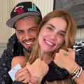 Reataram? Post de Virginia levanta suspeita de volta com Zé Felipe imagem