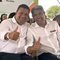 Prefeito do partido de ACM Neto elogia Jerônimo: “Homem humilde” imagem