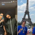 Primo de Oruam e filho de Elias Maluco: conheça Raulzeira e sua vida milionária imagem