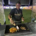 Comidas e bebidas: veja quanto custa curtir o São João no Parque imagem