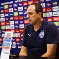 Reforços? Ceni projeta postura do Bahia na janela de transferências imagem