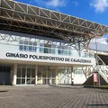 Reforma milionária vai transformar ginásio de Cajazeiras imagem