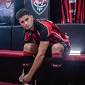 Rúben Rodrigues explica por que escolheu o Vitória: "Muito melhor que a Europa" imagem