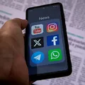 Efeito Felca? Governo Lula tenta emplacar regulamentação das redes sociais imagem