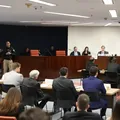 STF retoma interrogatórios de réus por tentativa de golpe imagem