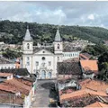 Saiba por que Cachoeira se torna capital da Bahia por um dia imagem