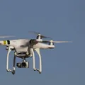 Salvador vai adotar drones israelenses para reforçar segurança pública imagem
