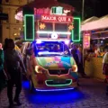 São João ou Carnaval? Minitrios animam Pelourinho imagem