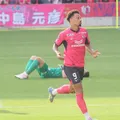 Saudade? Atacante emprestado pelo Bahia brilha no futebol japonês imagem