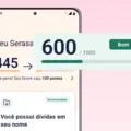 Score do Serasa: veja dicas para ter uma boa pontuação imagem