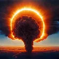 Se Irã e Israel detonarem bombas nucleares, Brasil seria impactado? imagem