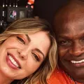 Assim como Sheila Mello e Jacaré: 10 famosos que ficaram e você não sabia imagem