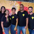 Show em libras: São João de Paripe leva intérpretes para o palco imagem