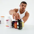 Suplementos: mitos, verdades e os riscos por trás das fórmulas mágicas imagem