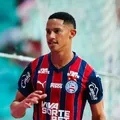 Tiago comanda virada e Bahia avança às quartas como líder do Nordestão imagem