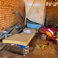 Trabalhadores em situação análoga à escravidão são resgatados na Bahia imagem