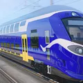 Trem com trajeto importante no Brasil pode sair do papel ainda em 2025 imagem