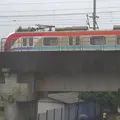 Trem para e causa transtorno na estação Bom Juá em Salvador imagem