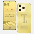 ‘Trump Phone’: entenda tudo sobre o celular da empresa de Donald Trump imagem