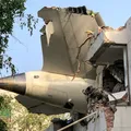 Tragédia: saiba tudo sobre queda de avião na Índia que deixou 294 mortos imagem