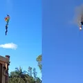 Delegado faz revelação chocante sobre vítimas de queda de balão imagem