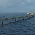 VÍDEO: veja imagens do projeto da Ponte Salvador-Itaparica imagem