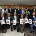 Veja as apostas do partido de Bolsonaro para 2026 imagem