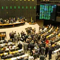 Em meio a impasse, Lula não deve sancionar aumento de deputados imagem