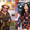 'Vem galopar': Geraldo Azevedo opina sobre regravações de Juliette imagem