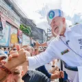 Lula propõe transformar a Independência da Bahia em data nacional imagem